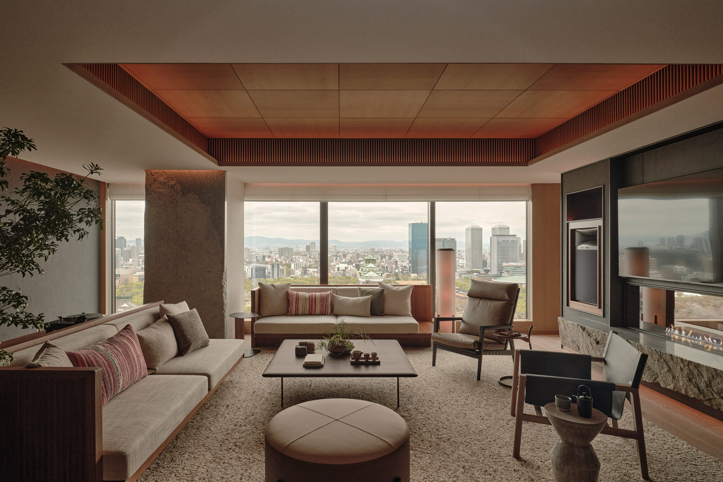 PATINA OSAKA | KHUYẾN MÃI ĐỘC QUYỀN "Ở 3 TRẢ 2", tặng $100 - $200 Hotel Credit