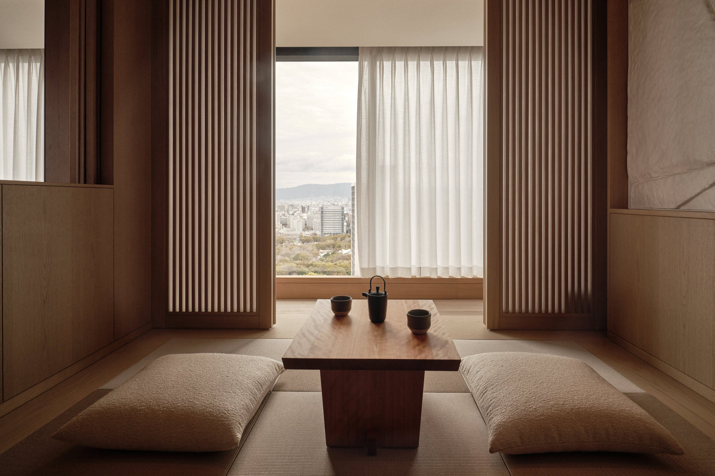 PATINA OSAKA | KHUYẾN MÃI ĐỘC QUYỀN "Ở 3 TRẢ 2", tặng $100 - $200 Hotel Credit