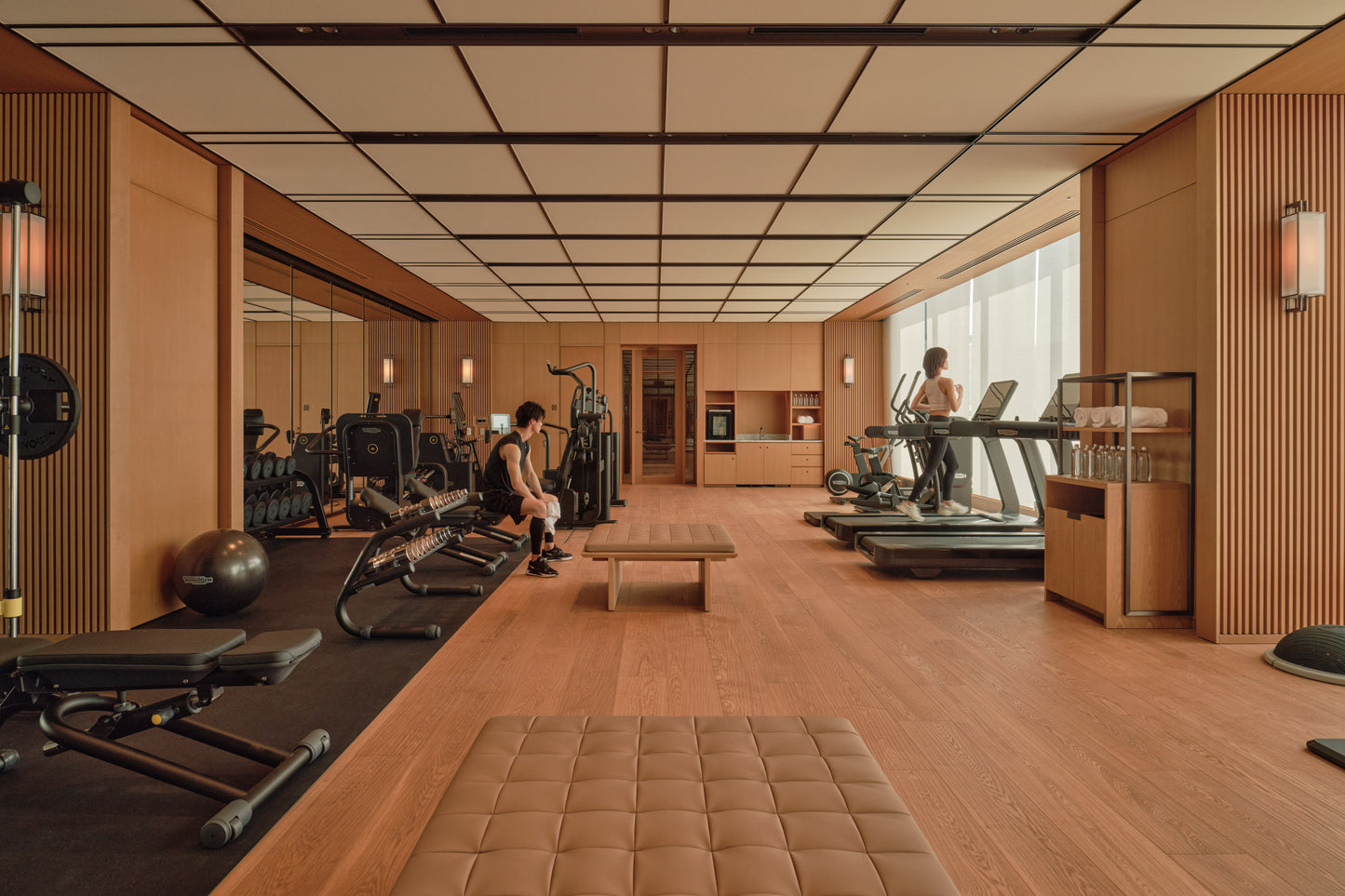 PATINA OSAKA | KHUYẾN MÃI ĐỘC QUYỀN "Ở 3 TRẢ 2", tặng $100 - $200 Hotel Credit