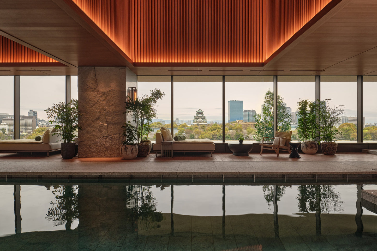 PATINA OSAKA | KHUYẾN MÃI ĐỘC QUYỀN "Ở 3 TRẢ 2", tặng $100 - $200 Hotel Credit
