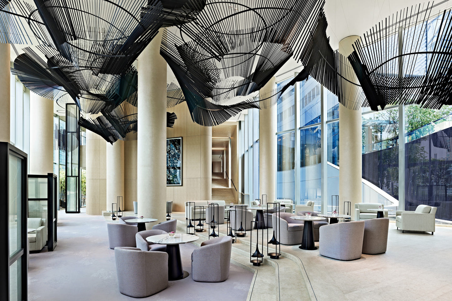 PARK HYATT BANGKOK | HYATT PRIVÉ OFFERS, get $100 Hotel Credit