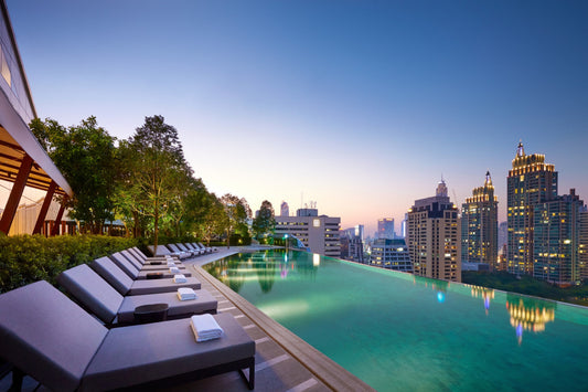 PARK HYATT BANGKOK | HYATT PRIVÉ OFFERS, get $100 Hotel Credit