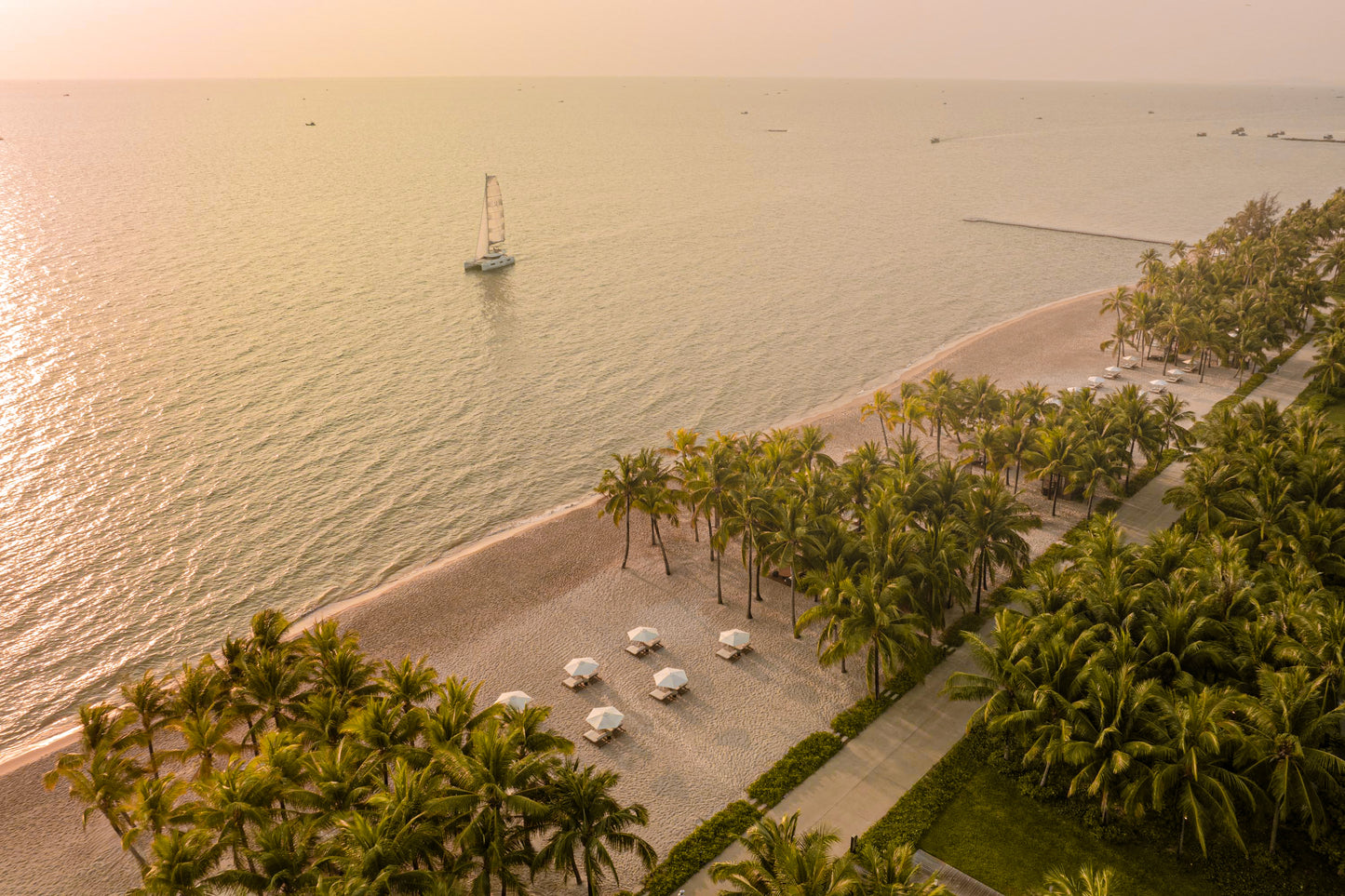 REGENT PHU QUOC
