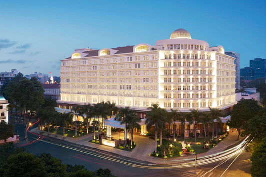 PARK HYATT SAIGON | HYATT PRIVÉ OFFER, $100 Hotel Credit