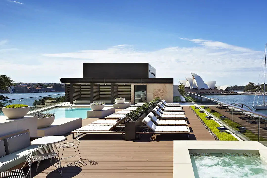 PARK HYATT SYDNEY | HYATT PRIVÉ OFFER, with $100 Hotel Credit