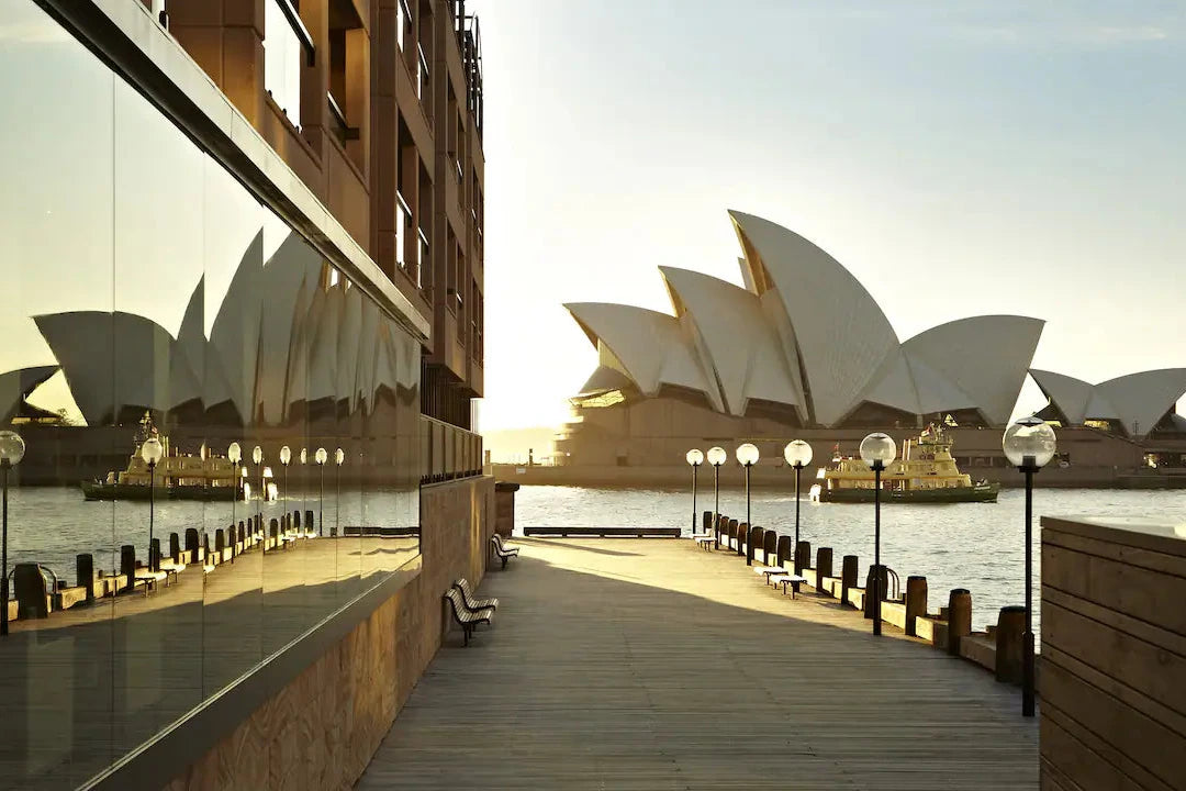 PARK HYATT SYDNEY | HYATT PRIVÉ OFFER, with $100 Hotel Credit