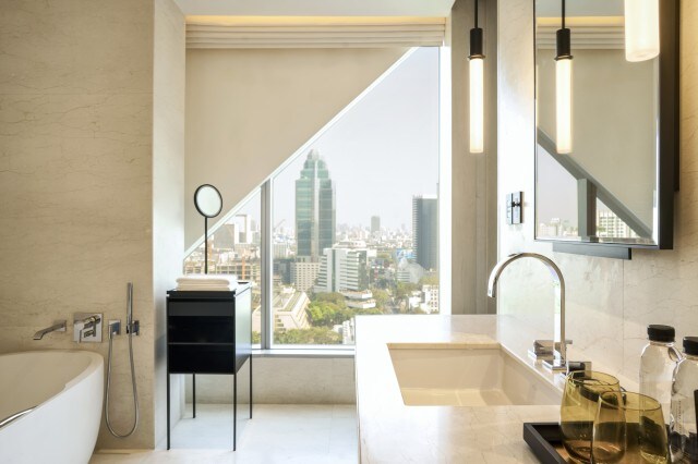 PARK HYATT BANGKOK | HYATT PRIVÉ OFFERS, get $100 Hotel Credit