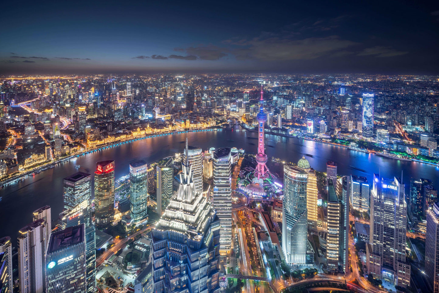 PARK HYATT SHANGHAI | HYATT PRIVÉ OFFERS, with $100 Hotel credit