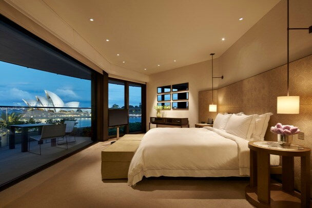 PARK HYATT SYDNEY | HYATT PRIVÉ OFFER, with $100 Hotel Credit