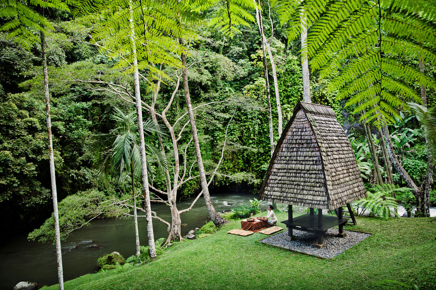 COMO SHAMBHALA ESTATE BALI | EXCLUSIVE OFFERS