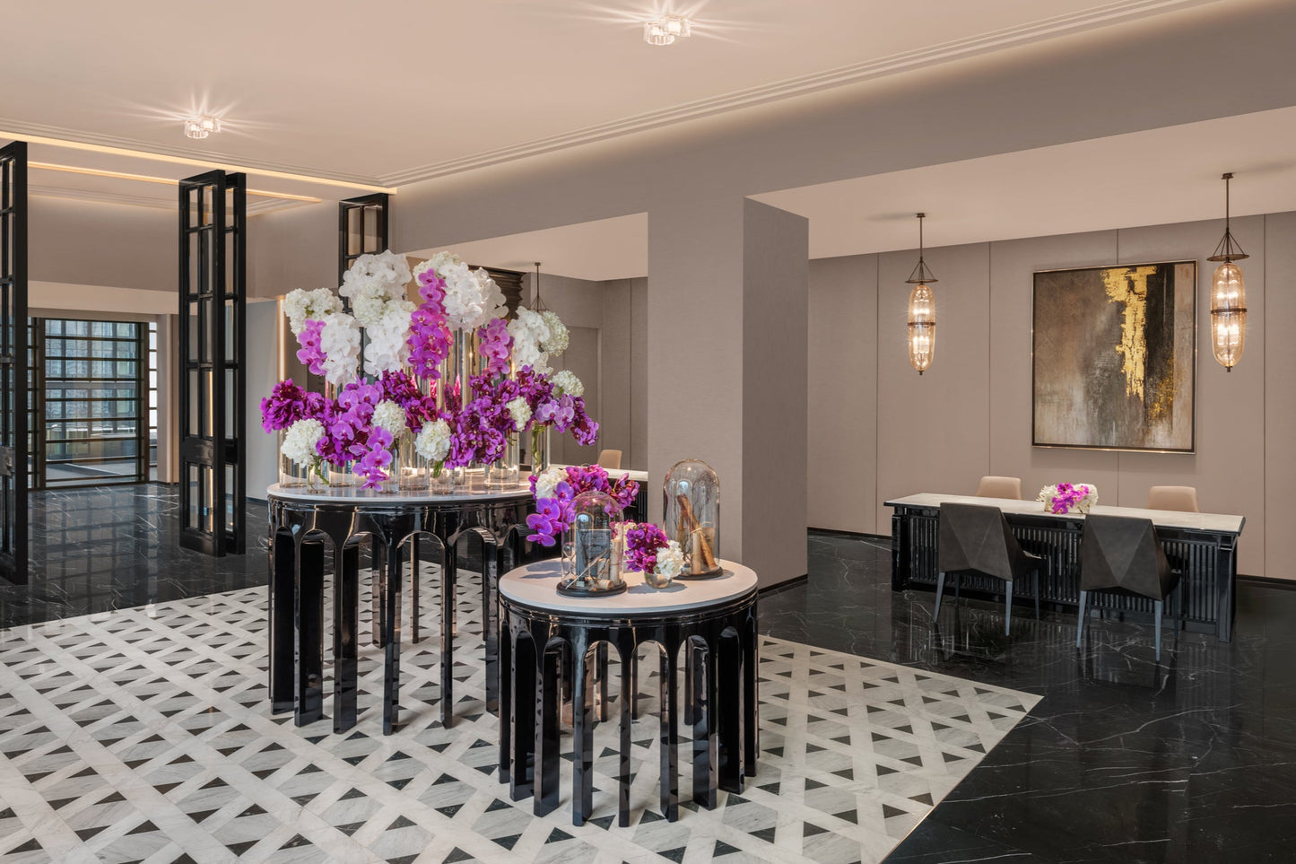 THE RITZ-CARLTON BANGKOK | STAY 3 PAY 2, get $100 Hotel Credit