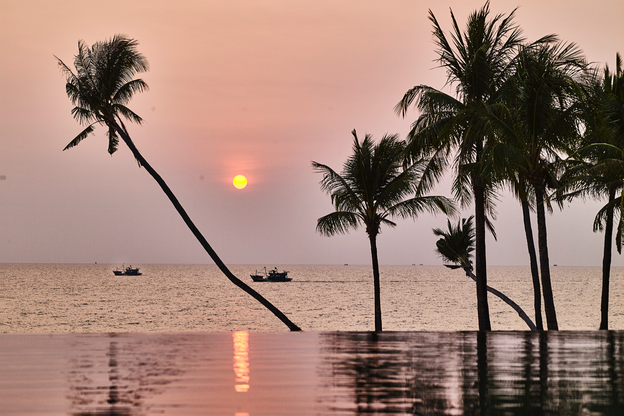 REGENT PHU QUOC