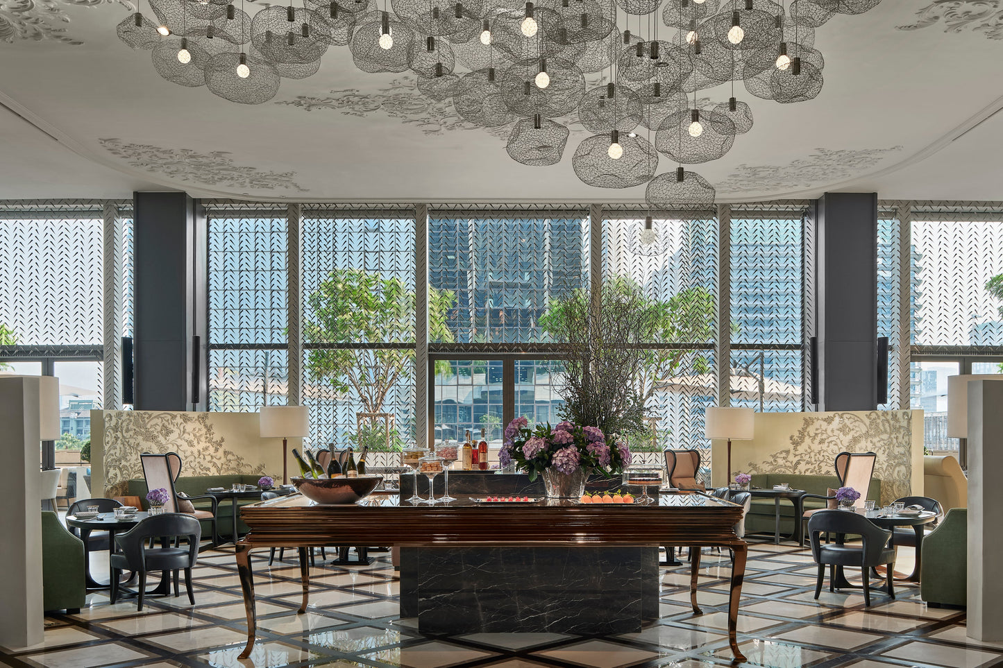 ROSEWOOD BANGKOK | SERANDIPIANS OFFERS, get $100 Hotel Credit