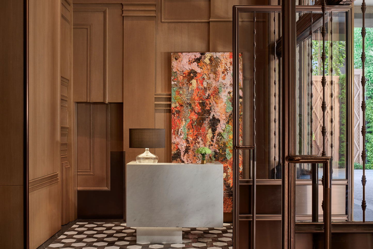 ROSEWOOD BANGKOK | SERANDIPIANS OFFERS, get $100 Hotel Credit