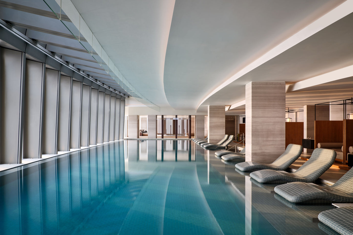 ROSEWOOD GUANGZHOU | EXCLUSIVE OFFERS with $100 Hotel Credit