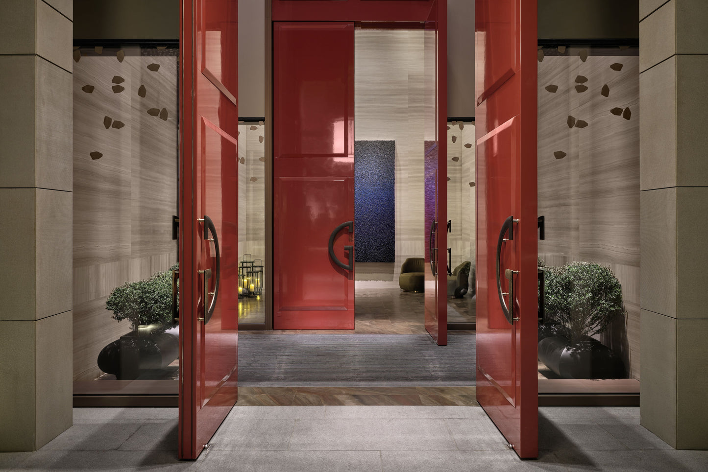 ROSEWOOD GUANGZHOU | EXCLUSIVE OFFERS with $100 Hotel Credit