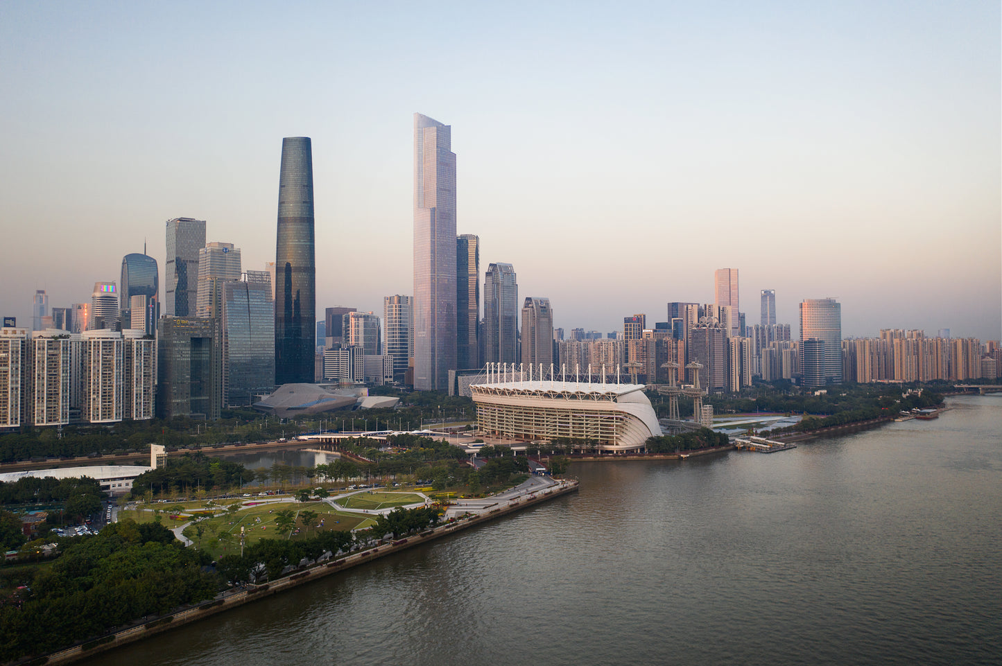 ROSEWOOD GUANGZHOU | EXCLUSIVE OFFERS with $100 Hotel Credit