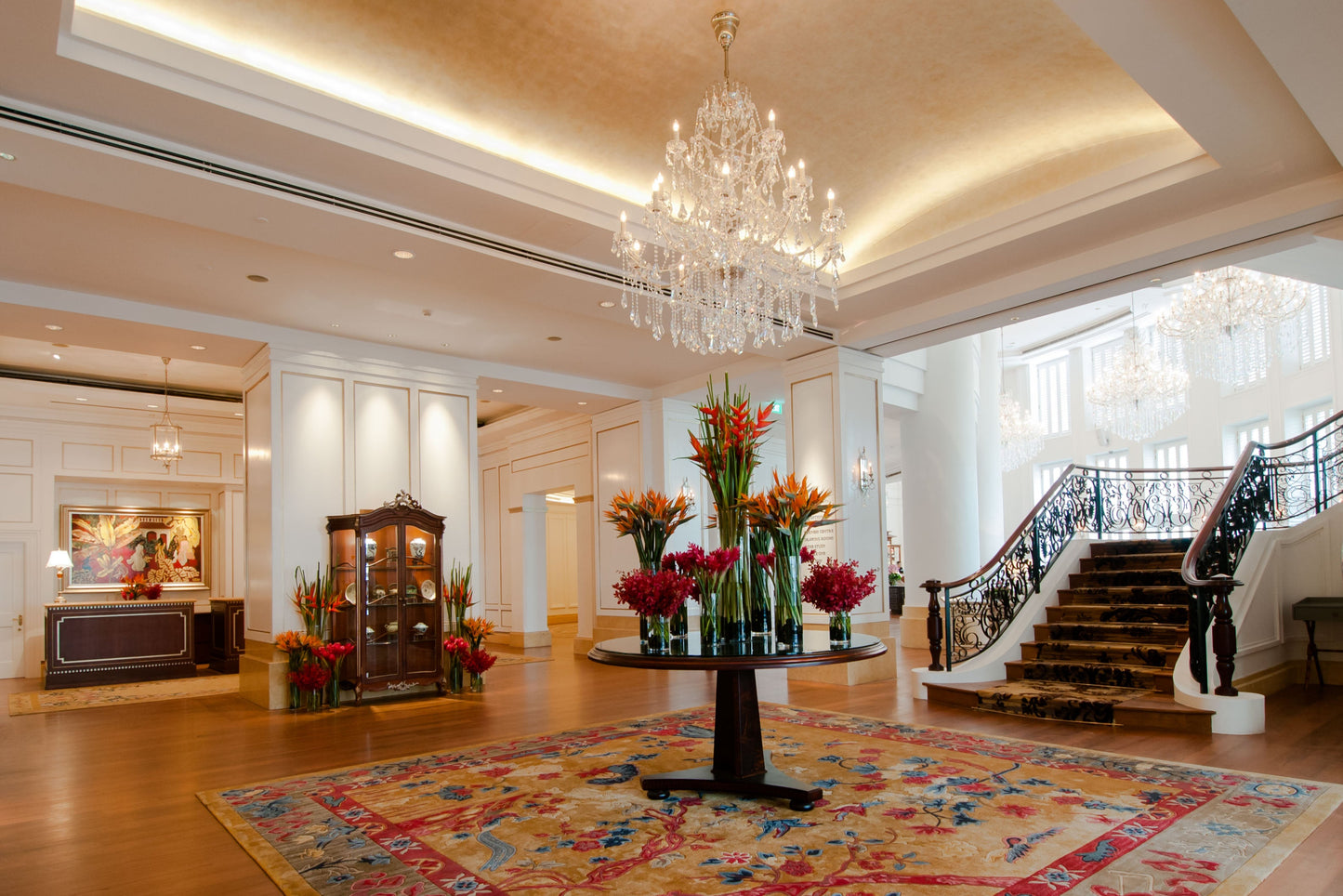 PARK HYATT SAIGON | HYATT PRIVÉ OFFER, $100 Hotel Credit