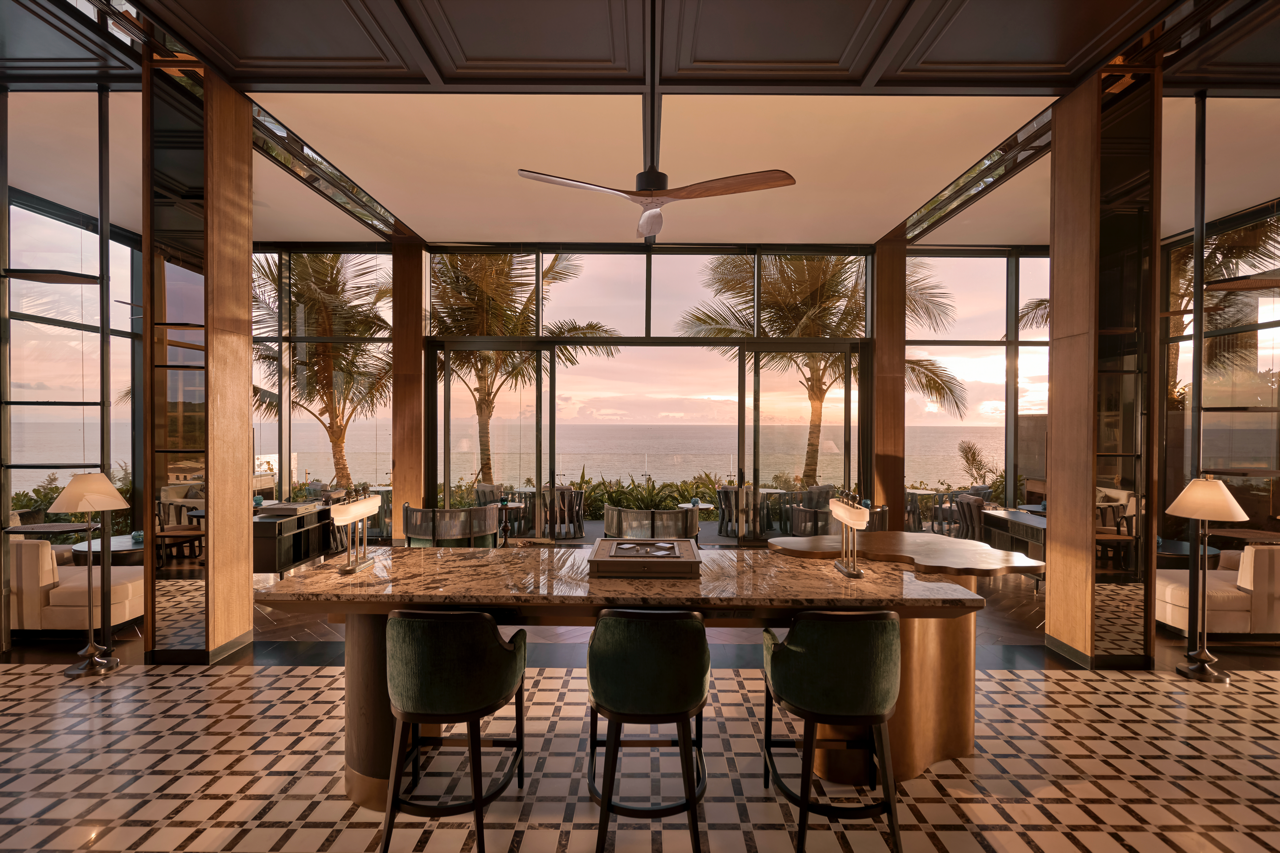 REGENT PHU QUOC