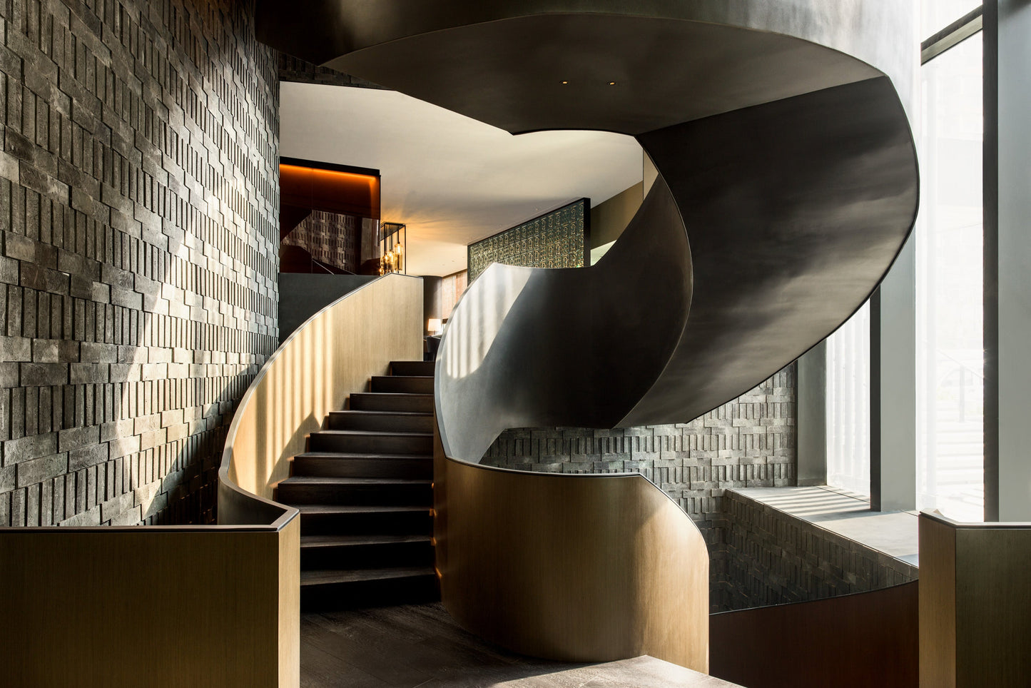THE MIDDLE HOUSE SHANGHAI | SERANDIPIANS OFFERS with $100 Hotel credit