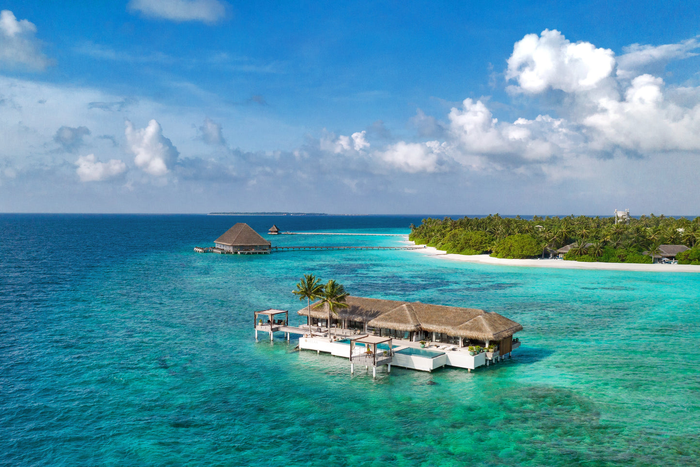 VELLA PRIVATE ISLAND, MALDIVES