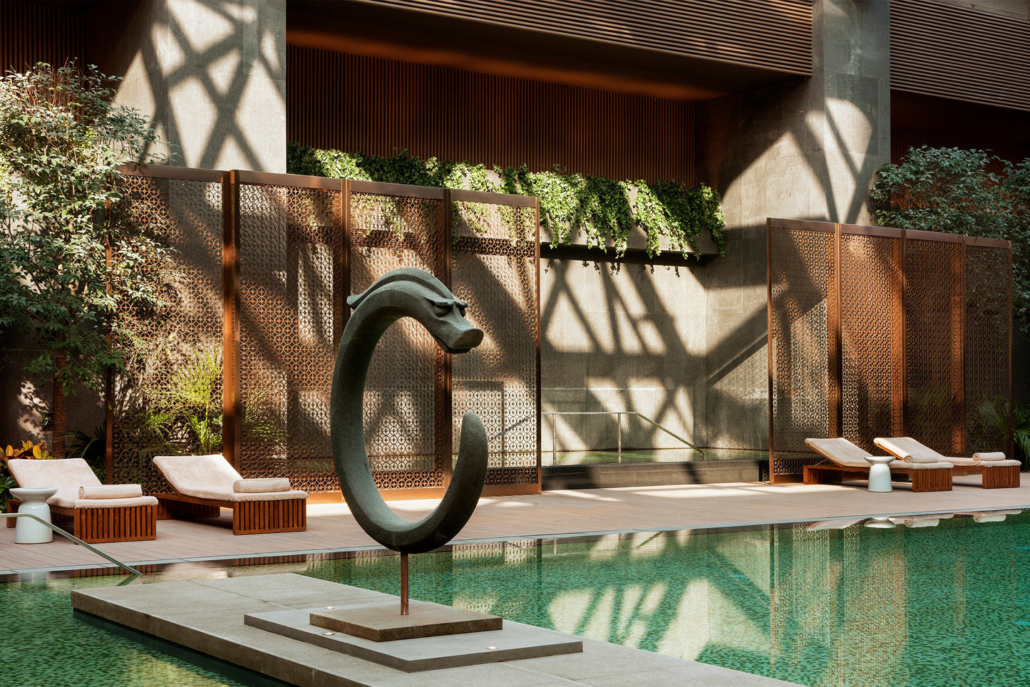 ROSEWOOD BEIJING | EXCLUSIVE OFFERS with $100 Hotel Credit