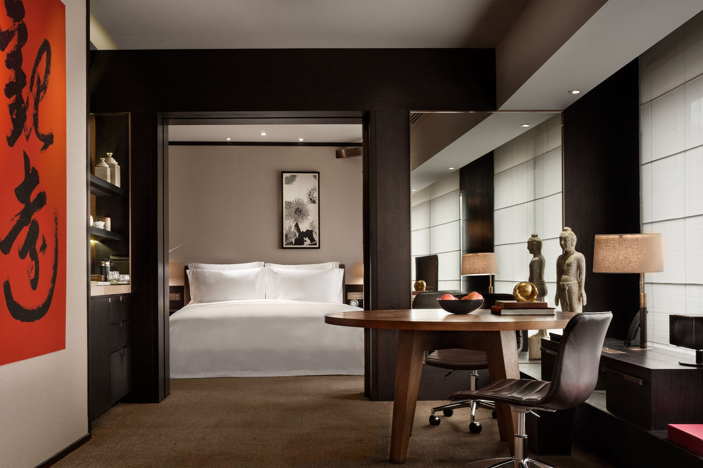 ROSEWOOD BEIJING | EXCLUSIVE OFFERS with $100 Hotel Credit