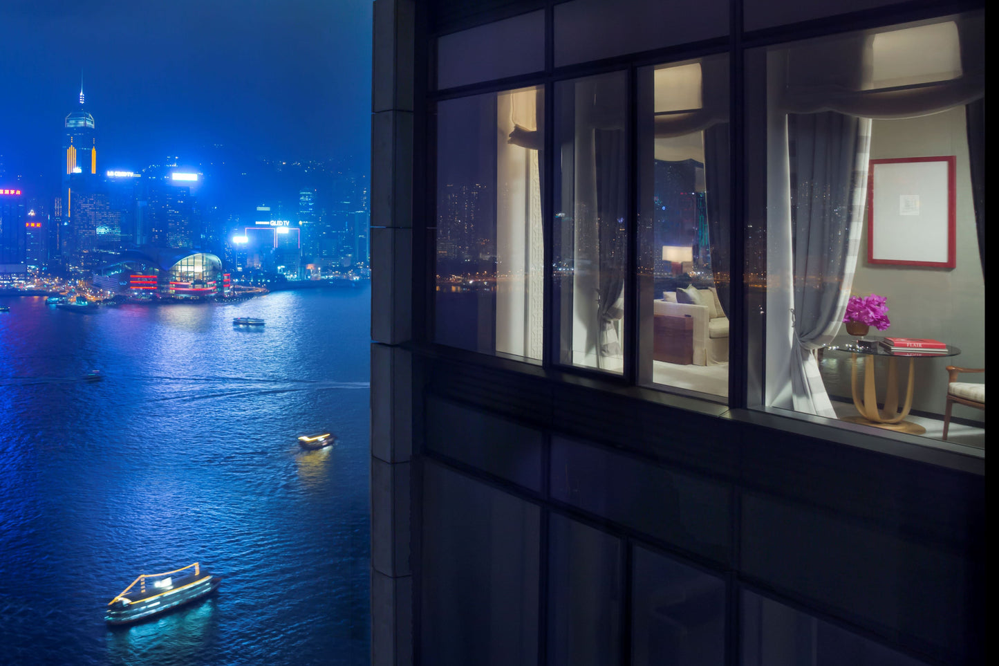 ROSEWOOD HONG KONG | SERANDIPIANS EXCLUSIVE PROMOTION, Complimentary $100 Hotel Credit