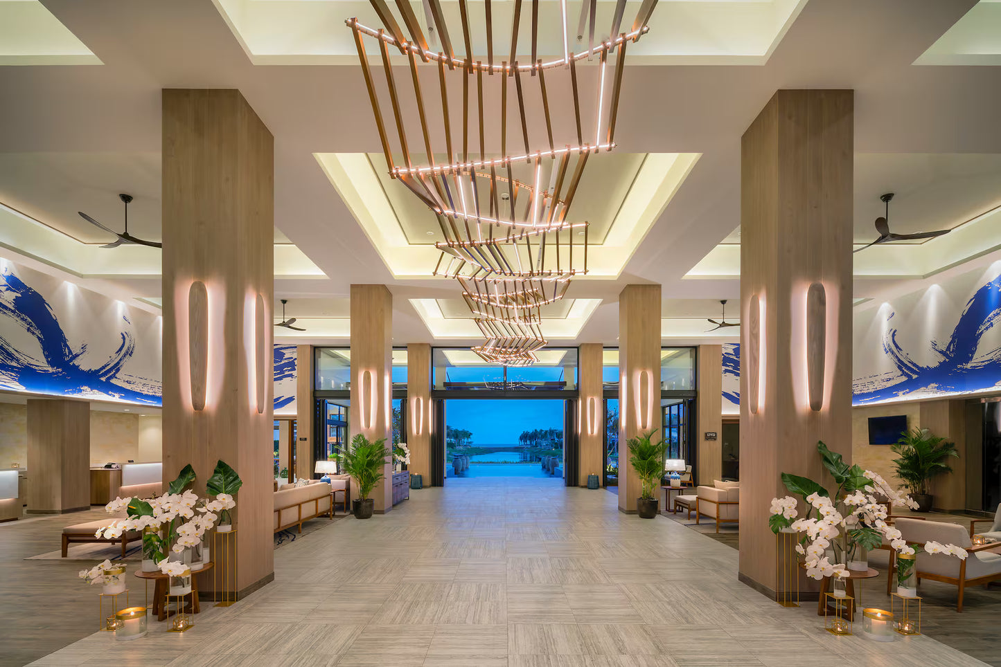 MELIÁ HO TRAM BEACH RESORT