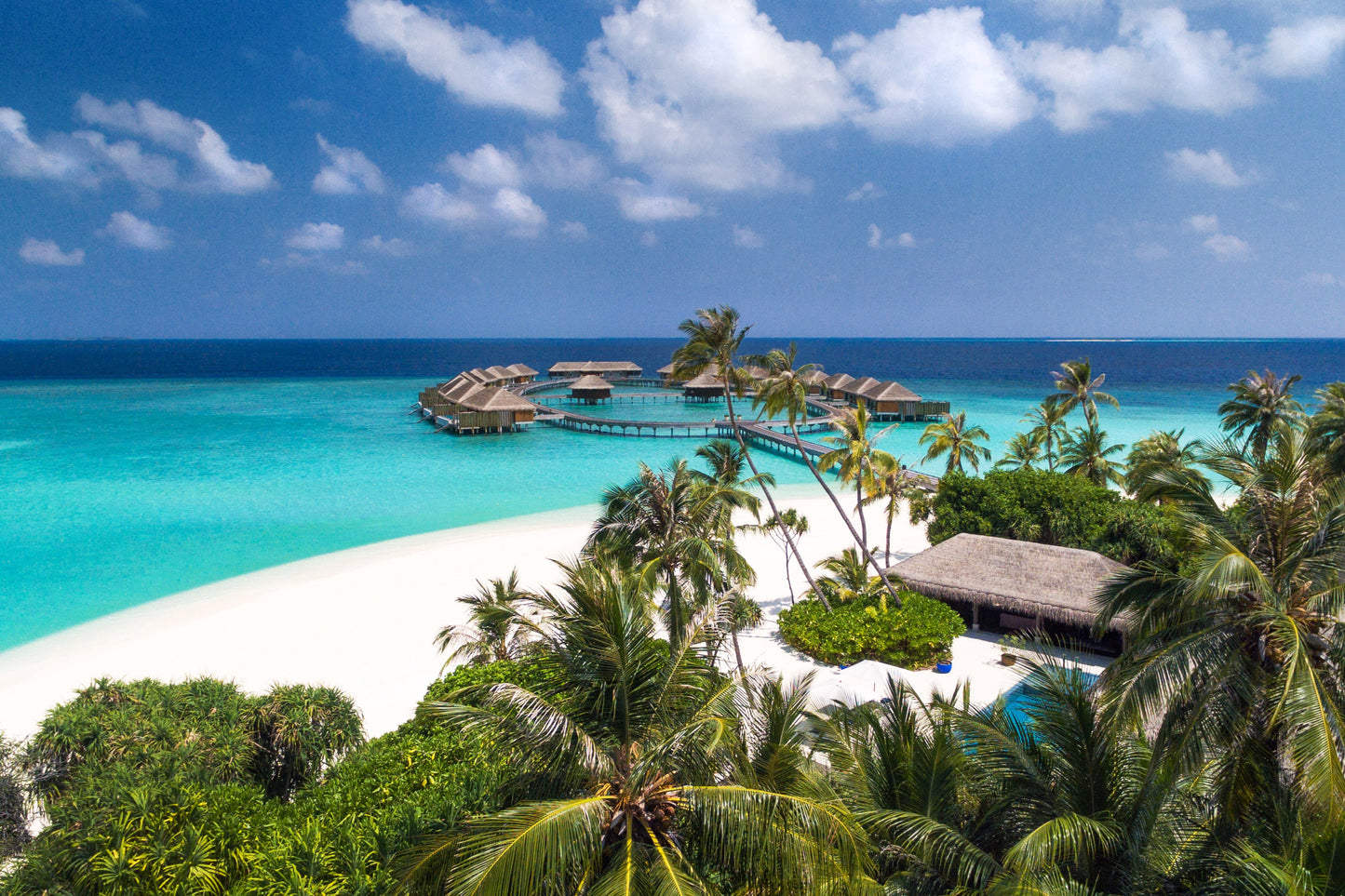 VELLA PRIVATE ISLAND, MALDIVES