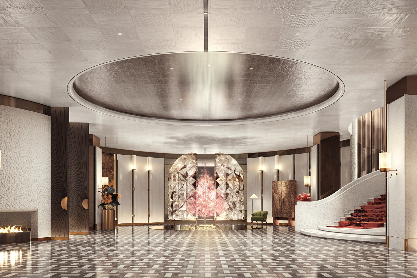 REGENT SHANGHAI ON THE BUND | IHG DESTINED OFFERS, with $100 Hotel Credit