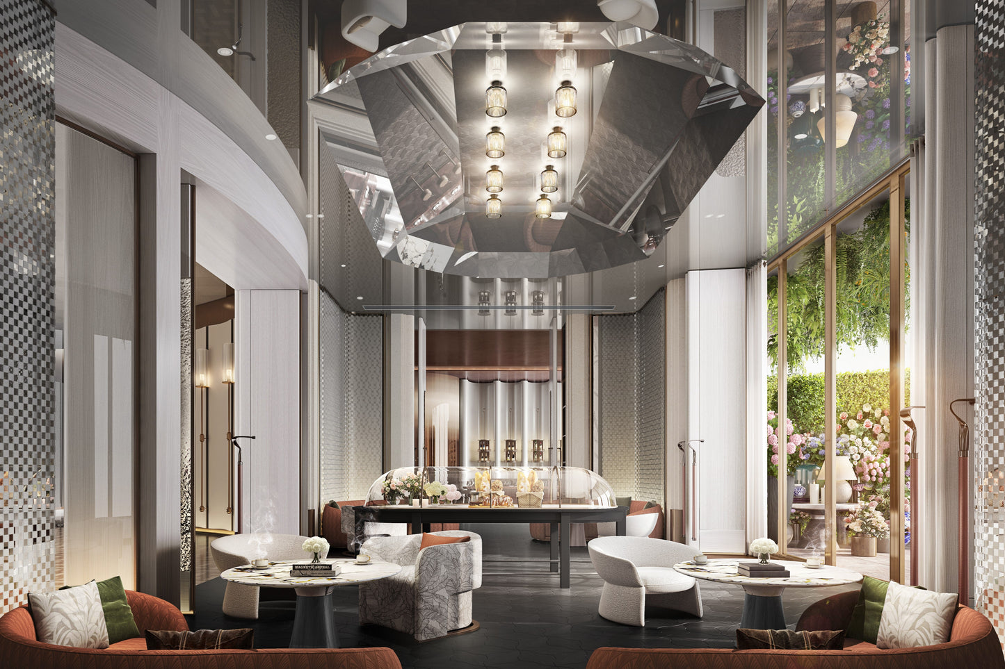 REGENT SHANGHAI ON THE BUND | IHG DESTINED OFFERS, with $100 Hotel Credit