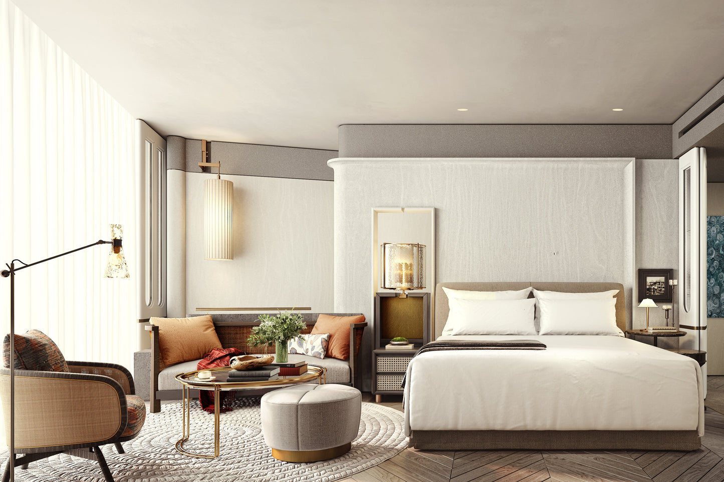 REGENT SHANGHAI ON THE BUND | IHG DESTINED OFFERS, with $100 Hotel Credit
