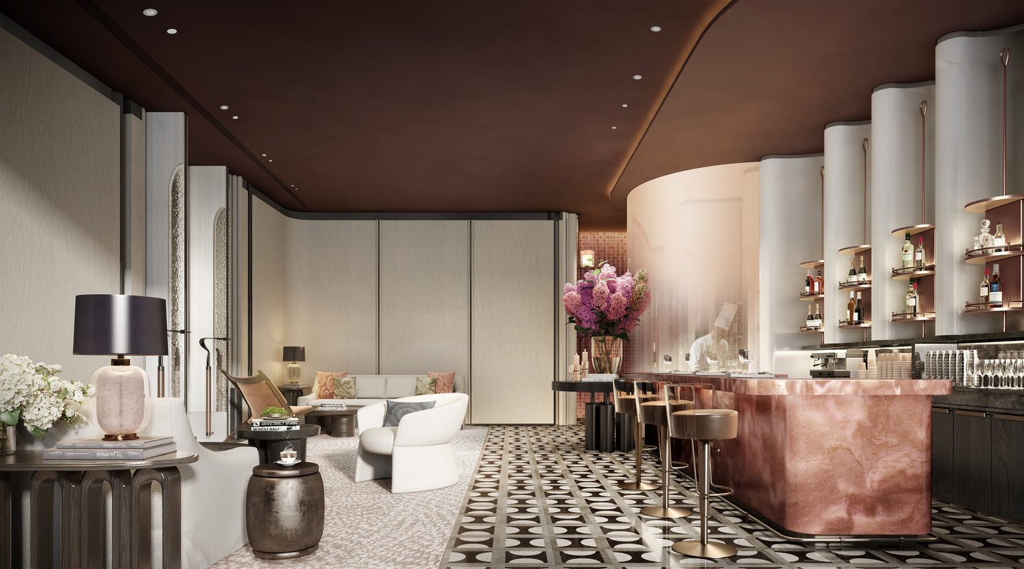 REGENT SHANGHAI ON THE BUND | IHG DESTINED OFFERS, with $100 Hotel Credit