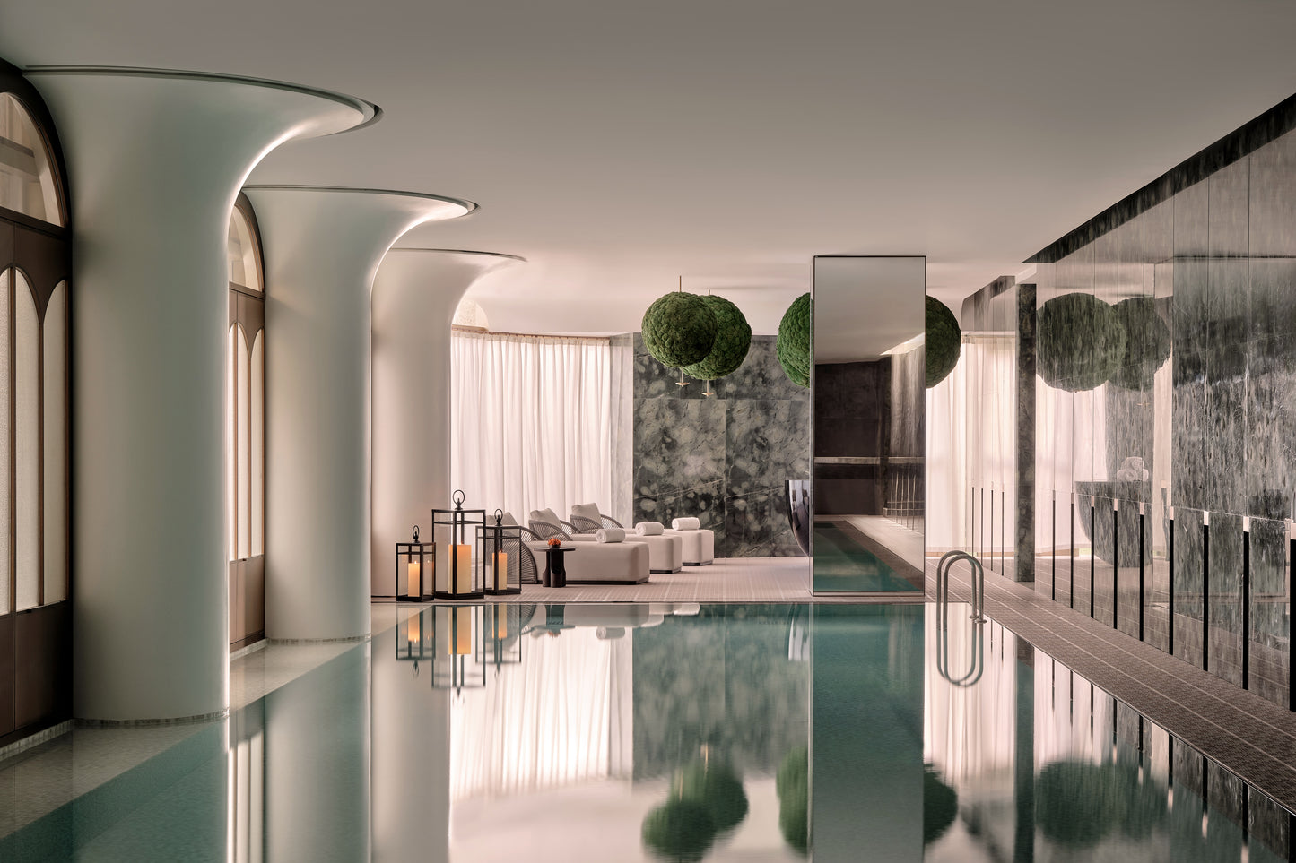REGENT SHANGHAI ON THE BUND | IHG DESTINED OFFERS, with $100 Hotel Credit