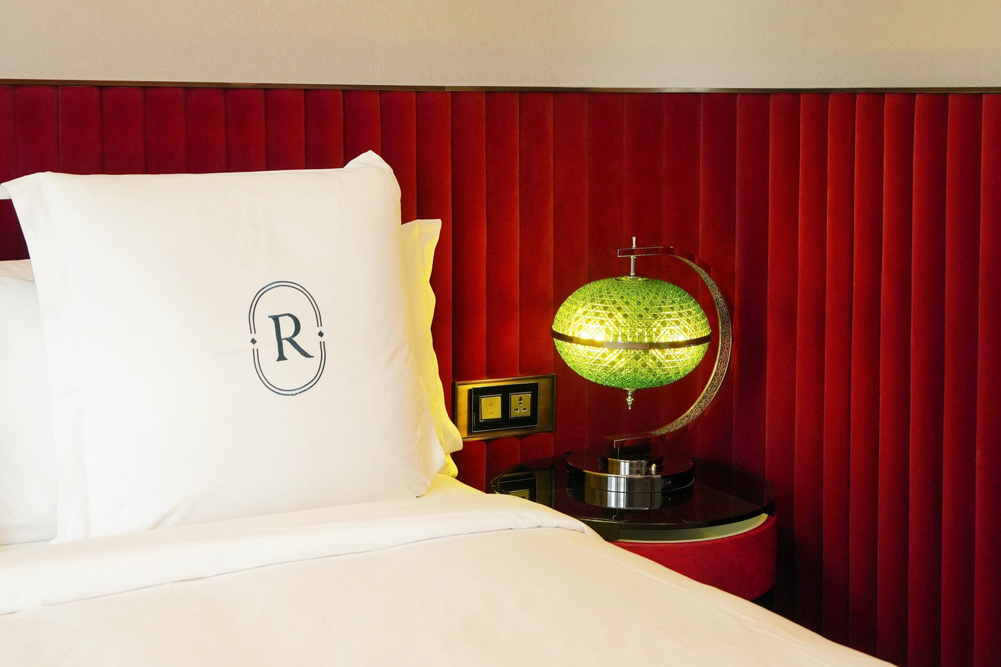 REGENT SHANGHAI PUDONG | IHG DESTINED OFFERS, with $100 Hotel Credit