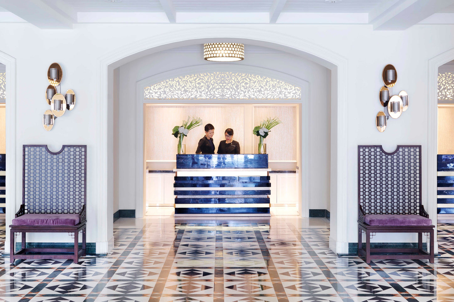 INTERCONTINENTAL SINGAPORE | IHG DESTINED OFFER, with $100 Hotel Credit