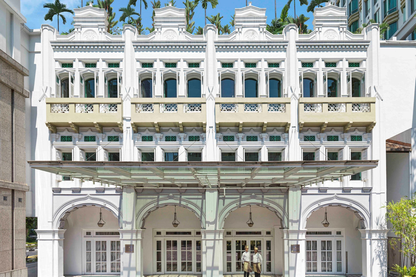 INTERCONTINENTAL SINGAPORE | IHG DESTINED OFFER, with $100 Hotel Credit