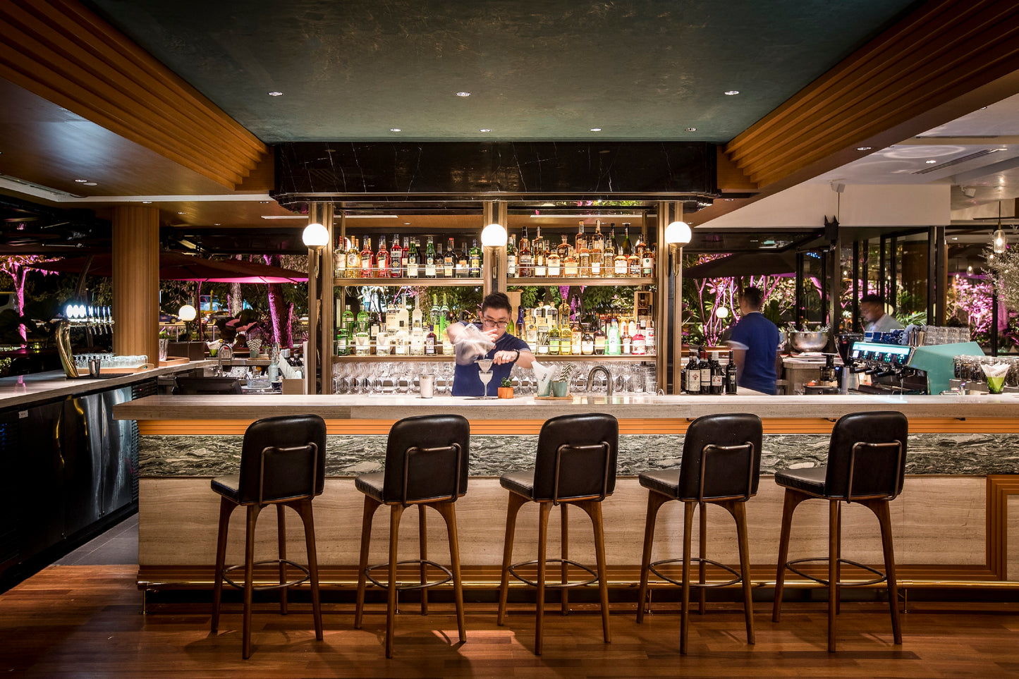 INTERCONTINENTAL SINGAPORE ROBERTSON QUAY | IHG DESTINED OFFER, with $100 Hotel Credit