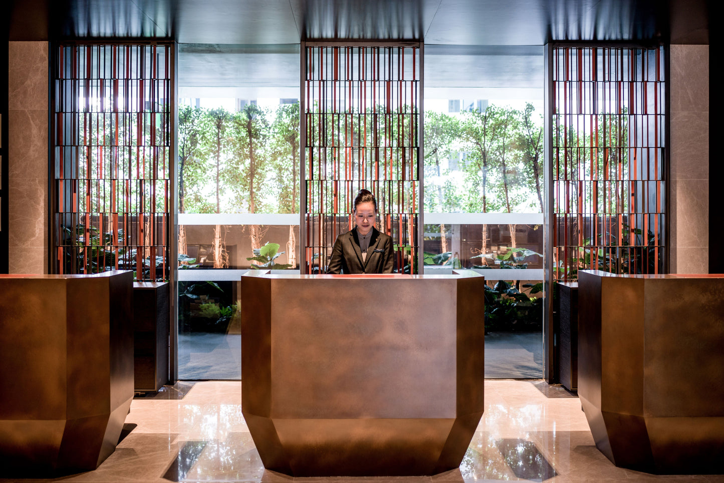 INTERCONTINENTAL SINGAPORE ROBERTSON QUAY | IHG DESTINED OFFER, with $100 Hotel Credit