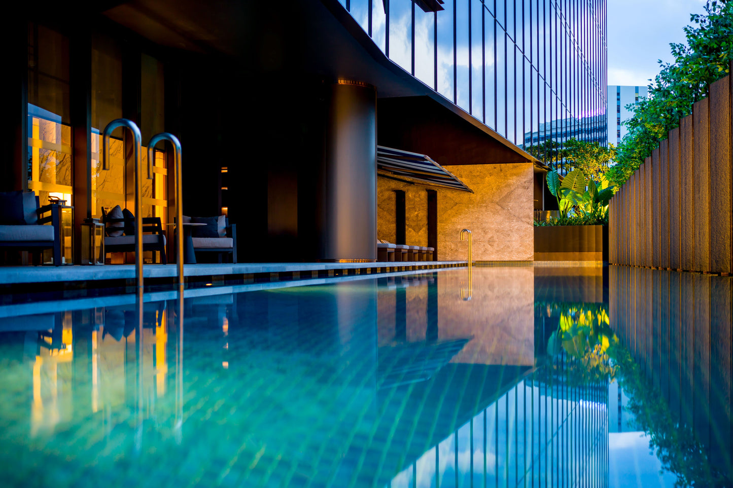 INTERCONTINENTAL SINGAPORE ROBERTSON QUAY | IHG DESTINED OFFER, with $100 Hotel Credit