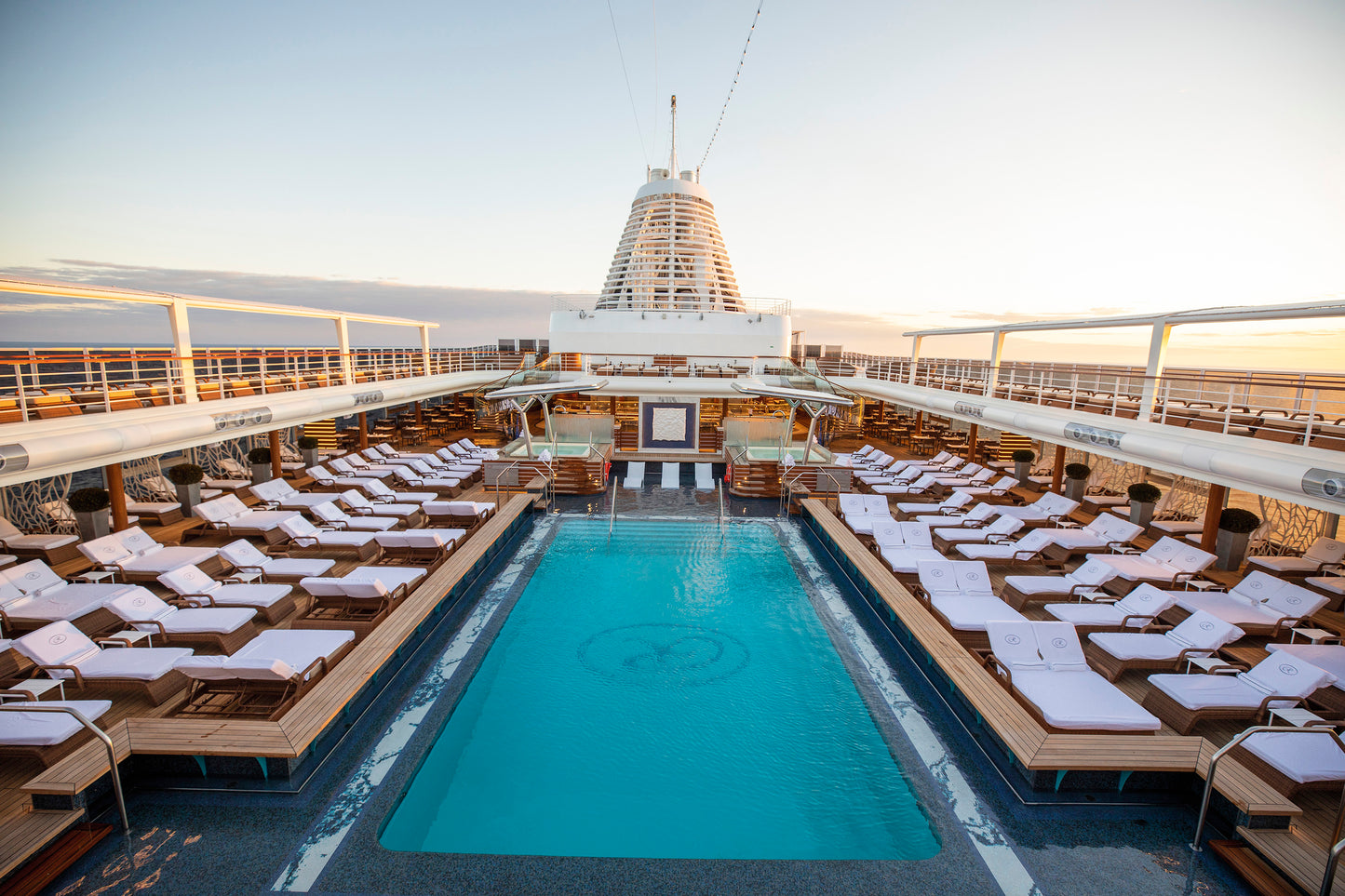 REGENT SEVEN SEAS CRUISES | UP TO 45% OFF select ultra-luxury cruises to the Mediterranean, Caribbean, and beyond