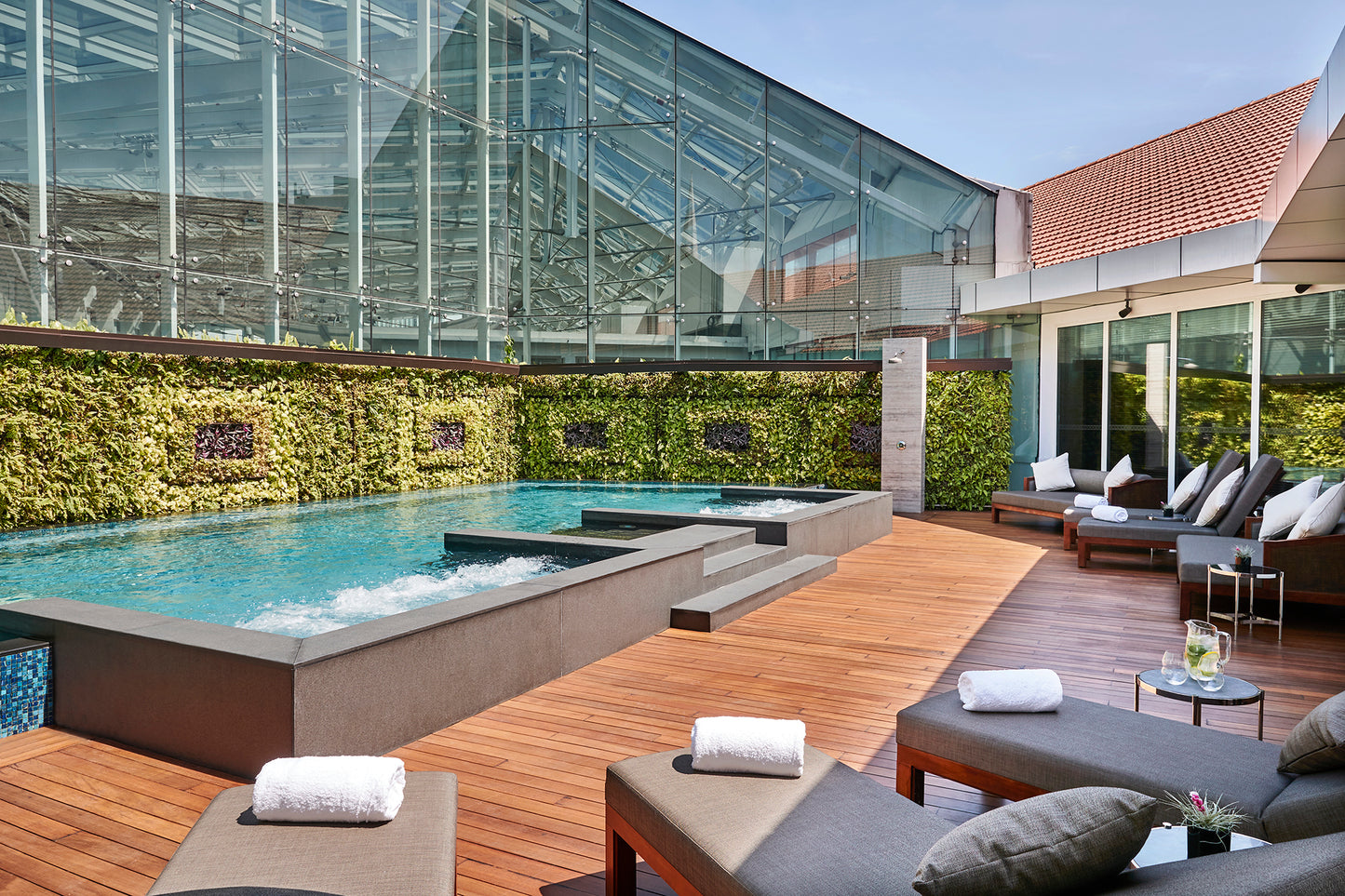 THE CAPITOL KEMPINSKY HOETL SINGAPORE | SERANDIPIANS OFFER "STAY 3 PAY 2", with $100 Hotel Credit