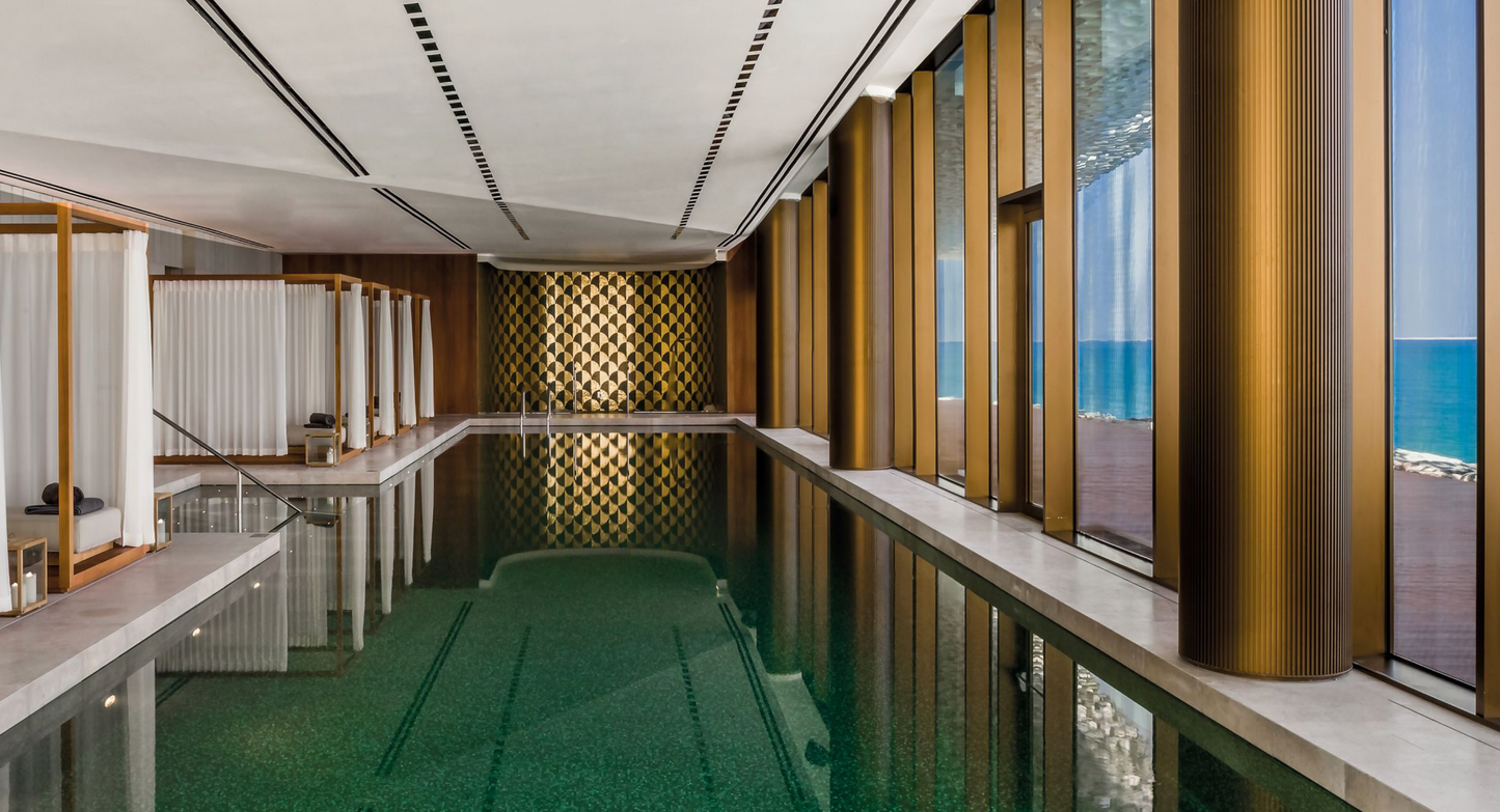 Bulgari Resort Dubai