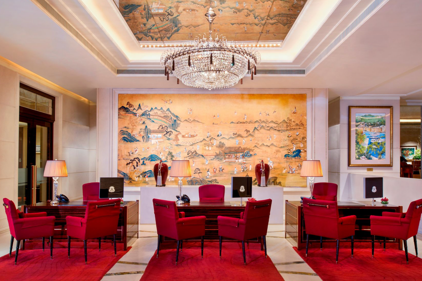 THE ST.REGIS SINGAPORE | STAY 4 NIGHTS, GET 15% OFF, $100 Hotel Credit