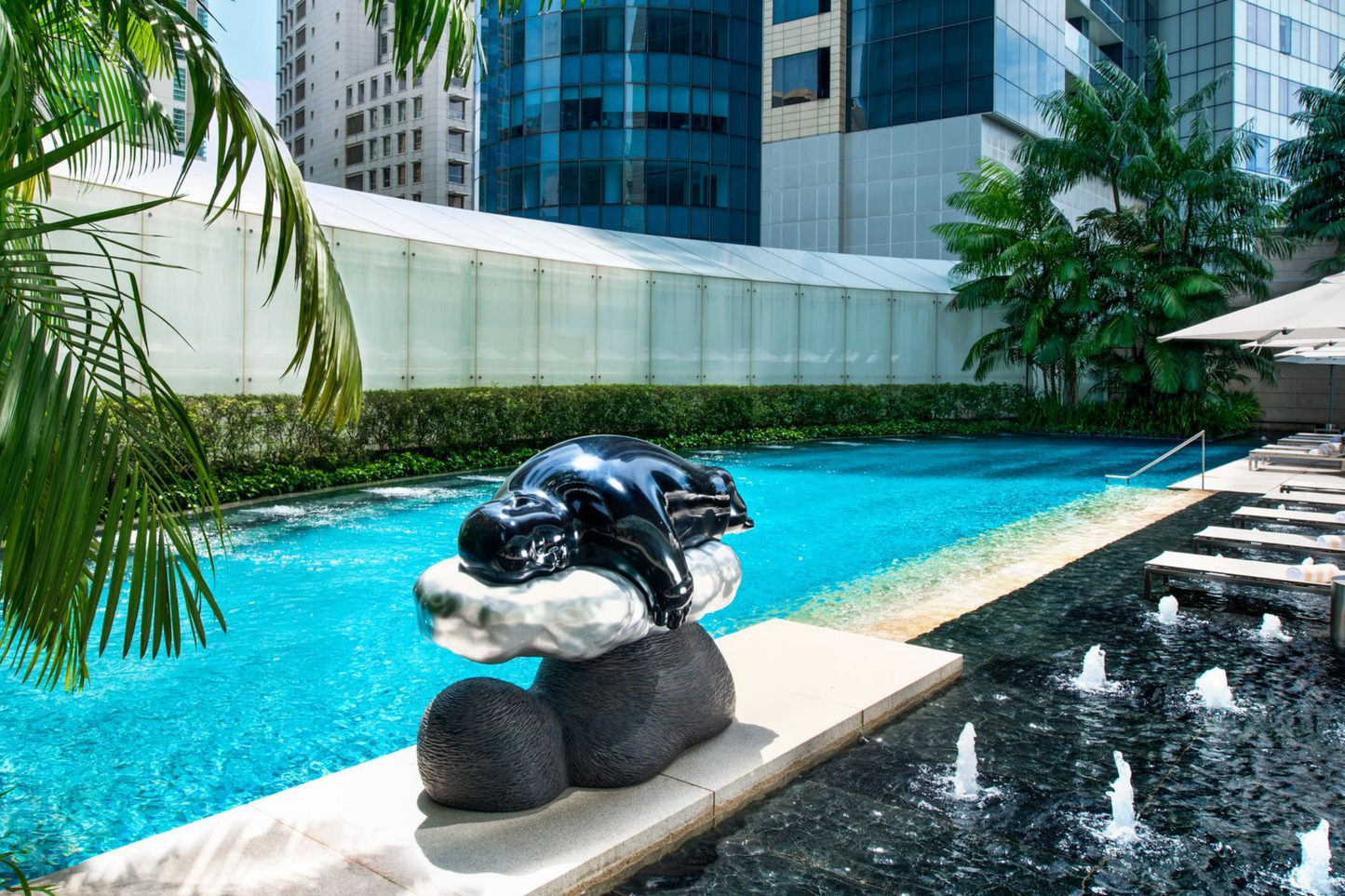 THE ST.REGIS SINGAPORE | STAY 4 NIGHTS, GET 15% OFF, $100 Hotel Credit
