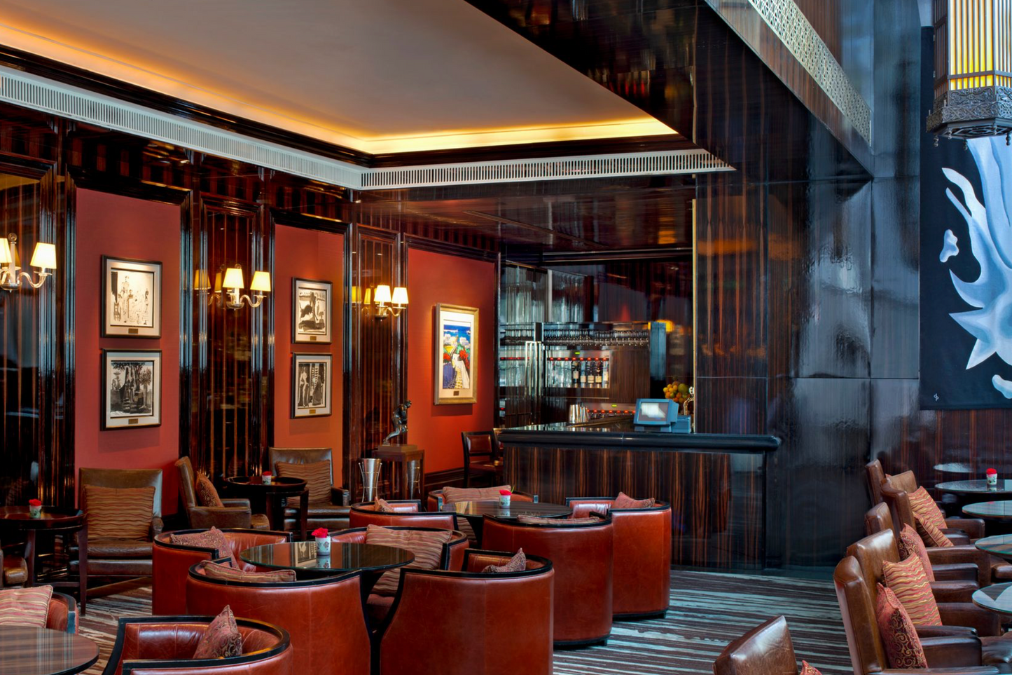 THE ST.REGIS SINGAPORE | STAY 4 NIGHTS, GET 15% OFF, $100 Hotel Credit
