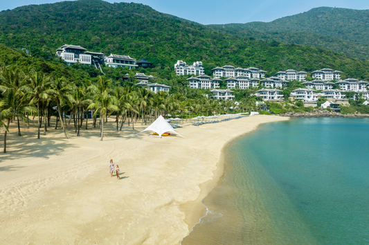 INTERCONTINENTAL DANANG SUN PENISULA RESORT