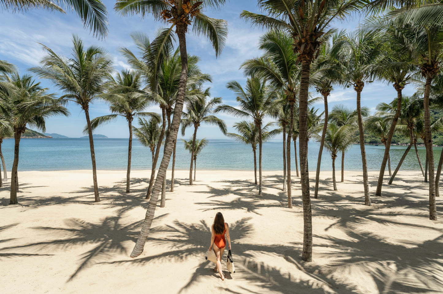 INTERCONTINENTAL DANANG SUN PENISULA RESORT