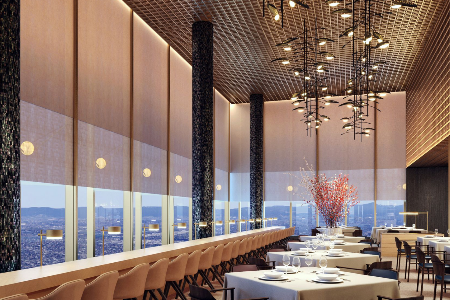 THE RITZ-CARTLON MELBOURNE | EXCLUSIVE STARS PROMOTION, $100 Hotel Credit